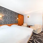 Koener Hotel&spa Clervaux
