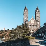 Hotel Koener Hotel&spa 4*