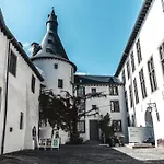 Koener Hotel&spa Hotel Clervaux