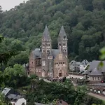 Koener Hotel&spa Clervaux