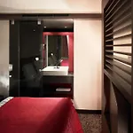 Koener Hotel&spa Hotel Clervaux