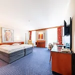 Koener Hotel&spa Hotel Clervaux