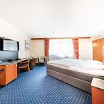 Hotel Koener Hotel&spa Clervaux