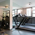 Koener Hotel&spa Clervaux