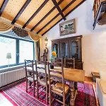 Koener Hotel&spa Hotel Clervaux