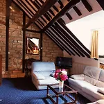 Hotel Koener Hotel&spa 4*