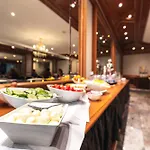 Koener Hotel&spa 4* Clervaux