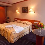 Koener Hotel&spa Clervaux