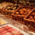 Koener Hotel&spa Hotel Clervaux