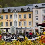 Koener Hotel&spa Hotel 4*