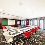 Hotel Koener Hotel&spa Clervaux