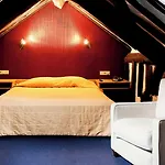 Koener Hotel&spa Hotel Clervaux