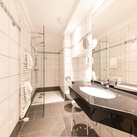 Koener & 4* Clervaux