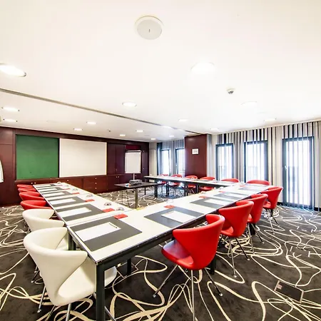 Koener & Hotel 4*