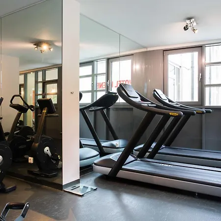 Koener & 클레르보