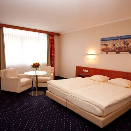 호텔 Koener & 클레르보