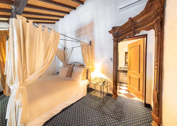 Koener & 4* Clervaux