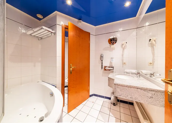 Koener & Hotel Clervaux