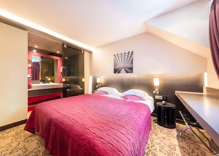 Hotel Koener & Clervaux