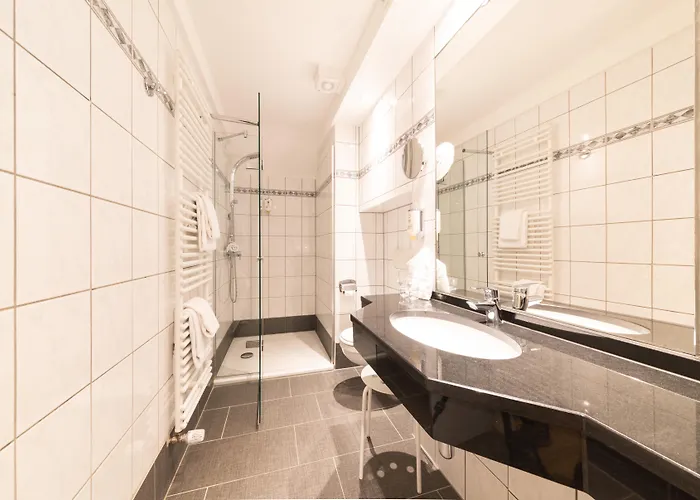 Koener & 4* Clervaux