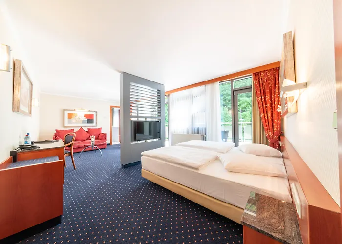 Koener & Hotel Clervaux