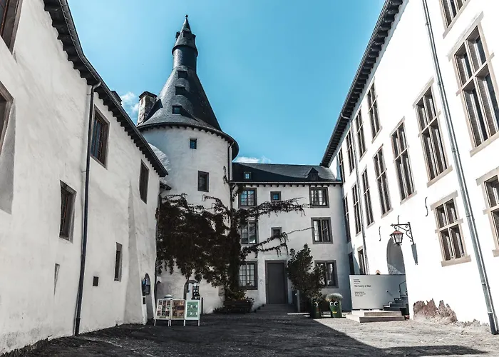 Koener & Hotel Clervaux