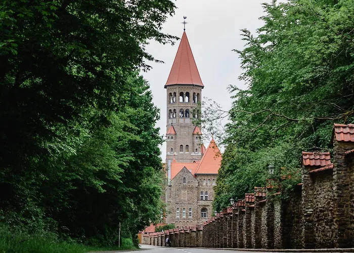 Koener & 4* Clervaux