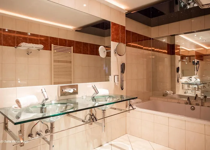 Koener & 4* Clervaux