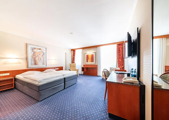 Koener & Hotel Clervaux