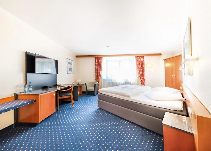 Hotel Koener & Clervaux