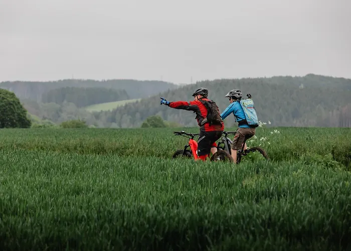 Koener & Hotel Clervaux
