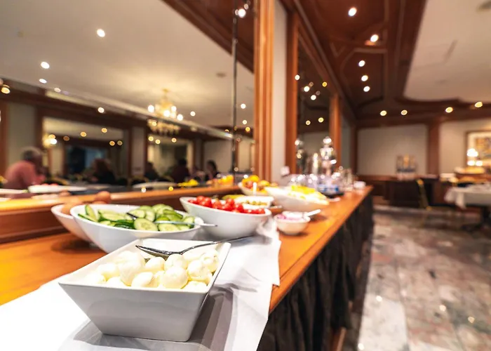 Koener & 4* Clervaux