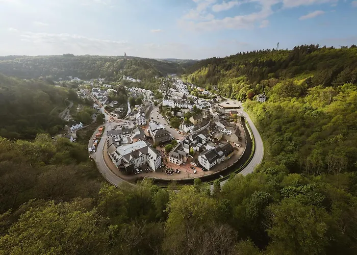 Koener & Hotel Clervaux