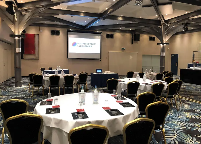 Koener & 4* Clervaux