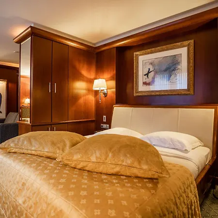 Koener Hotel&spa Hotel 4*