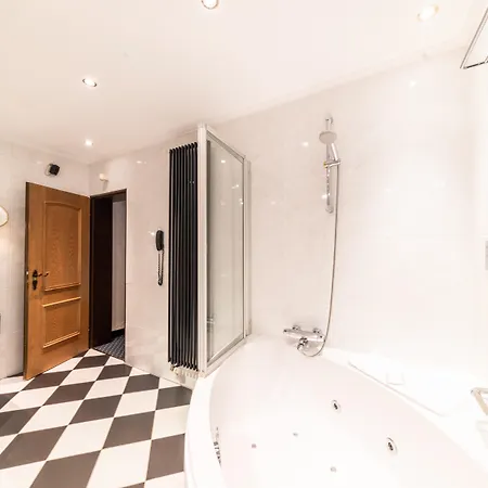 Hotel Koener Hotel&spa