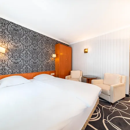 Koener Hotel&spa Clervaux