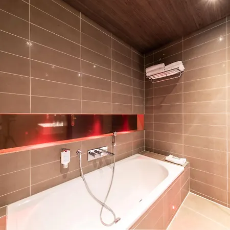 Hotel Koener Hotel&spa 4*