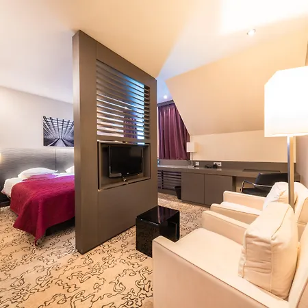 Koener Hotel&spa Hotel 4*