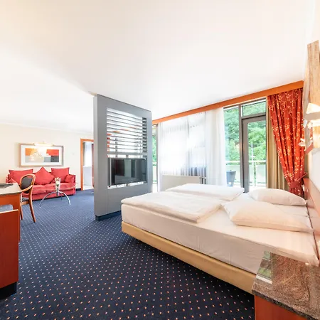 Koener Hotel&spa Hotel Clervaux