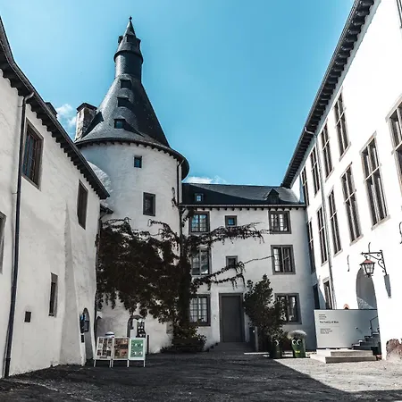 Koener & Hotel Clervaux
