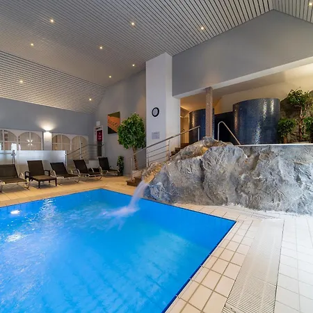 Hotel Koener Hotel&spa Clervaux