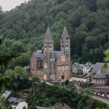 Koener & Clervaux