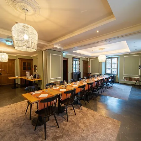 Koener Hotel&spa 4*