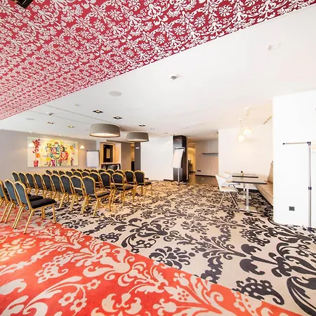 Koener Hotel&spa Clervaux
