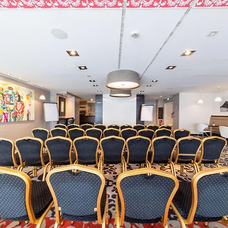Hotel Koener &