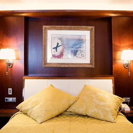 Hotel Koener &