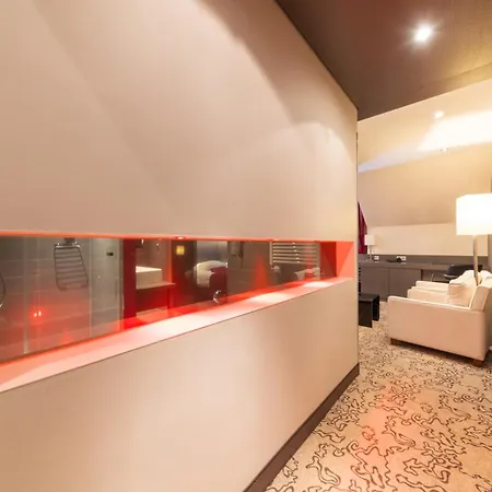 Koener Hotel&spa Hotel 4*