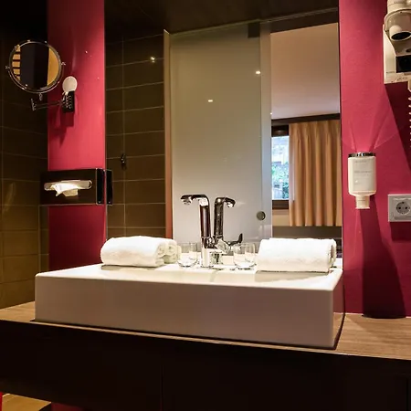 Koener Hotel&spa Clervaux