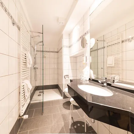 Koener & 4* Clervaux